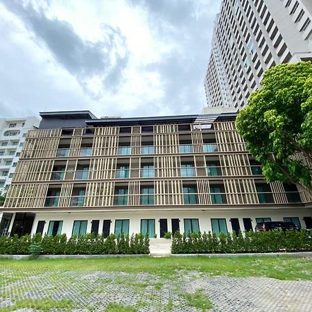 The Shade Residence Pattaya Exterior photo