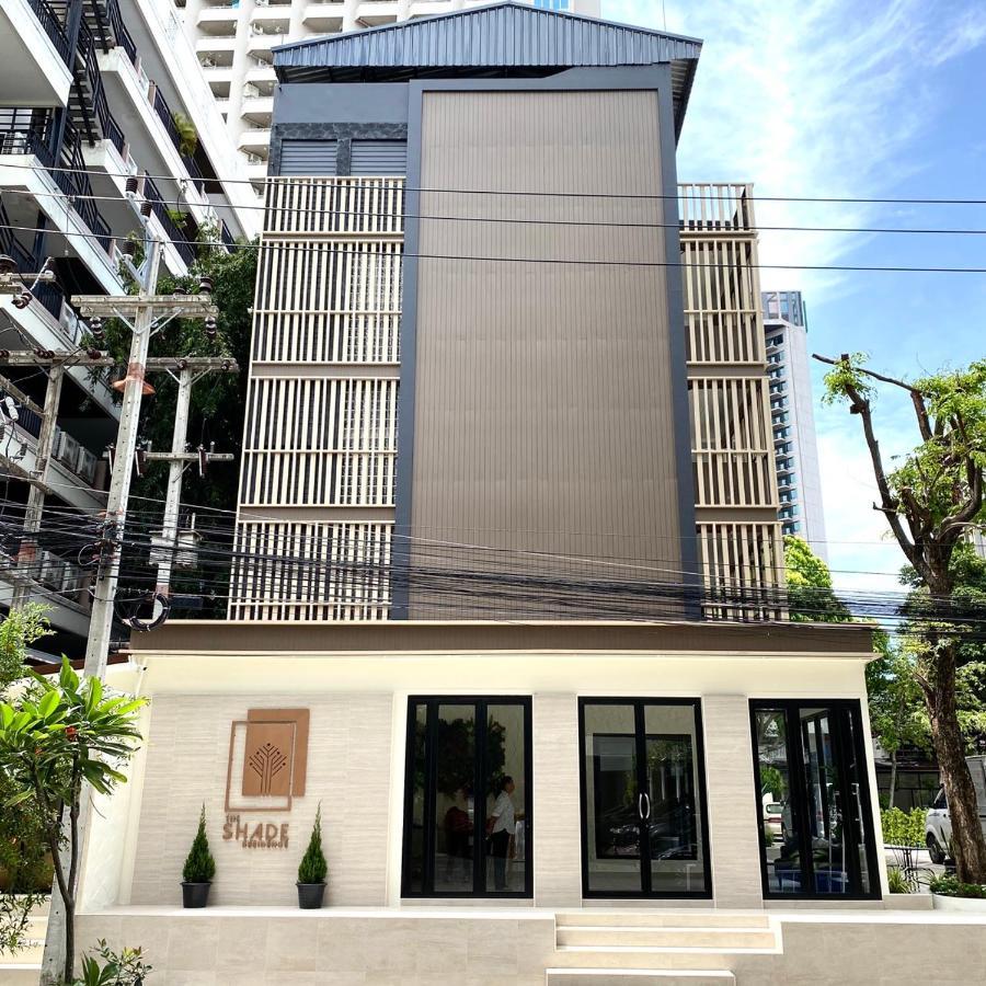 The Shade Residence Pattaya Exterior photo