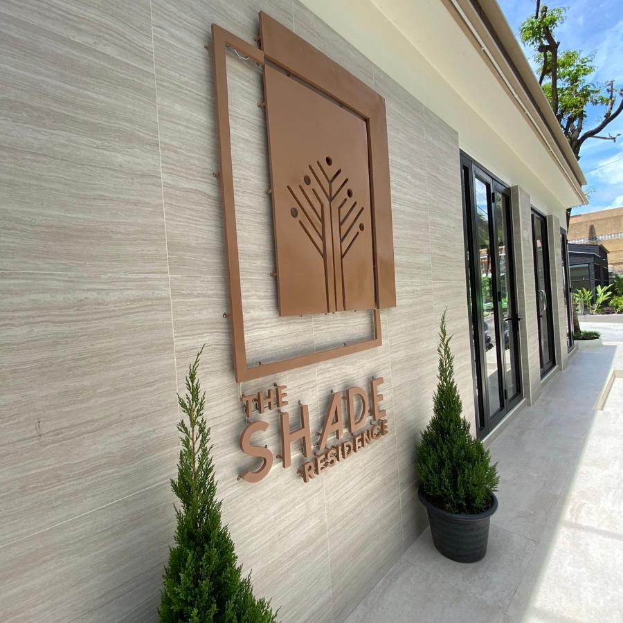 The Shade Residence Pattaya Exterior photo